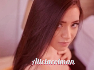 Aliciacolman