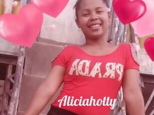 Aliciahotty