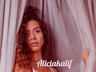 Aliciakalif