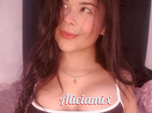 Aliciamix