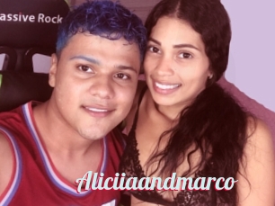 Aliciiaandmarco