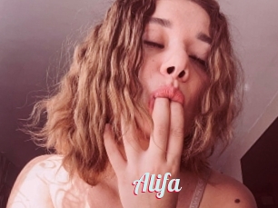 Alifa