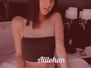 Alilohan