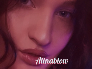 Alinablow