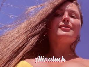 Alinaluck