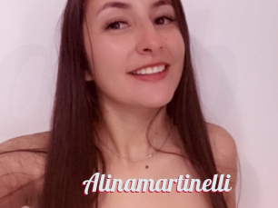 Alinamartinelli