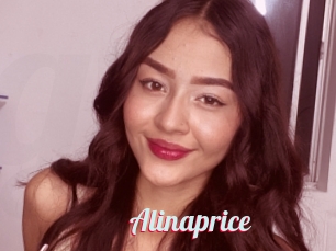 Alinaprice