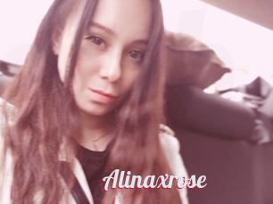 Alinaxrose