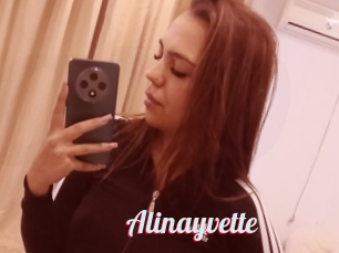 Alinayvette