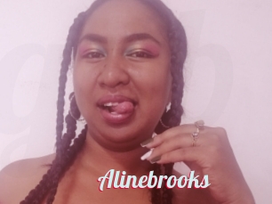 Alinebrooks