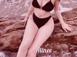 Alinee