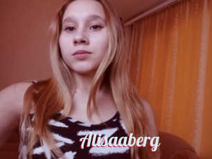 Alisaaberg