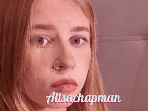 Alisachapman