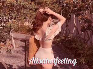 Alisahotfeeling