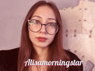 Alisamorningstar