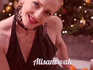 Alisanowak