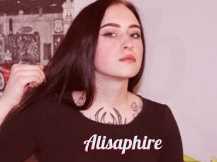 Alisaphire