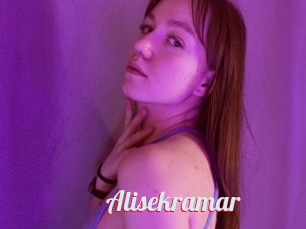 Alisekramar