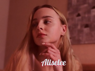 Aliselee