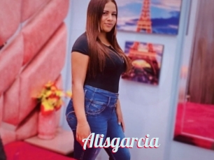 Alisgarcia