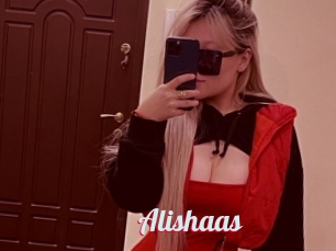 Alishaas