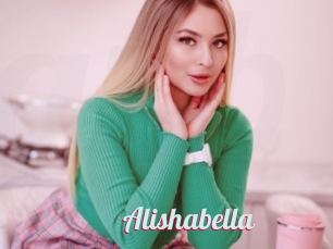 Alishabella