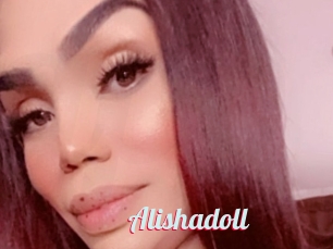 Alishadoll