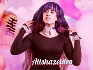 Alishazelden