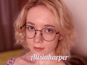 Alisiaharper