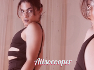 Alisocooper