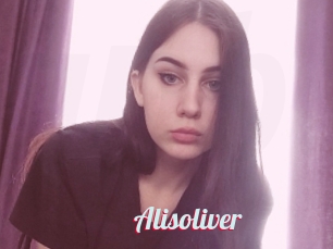 Alisoliver