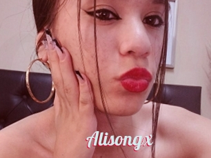 Alisongx