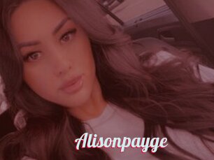 Alisonpayge