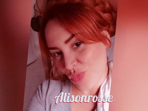 Alisonrosse