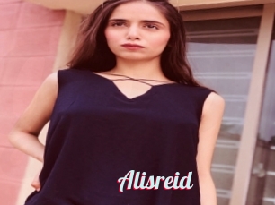 Alisreid