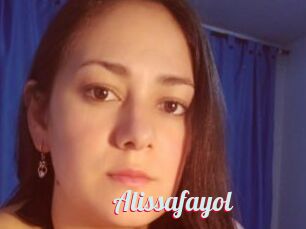 Alissafayol