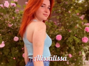 Alissalissa