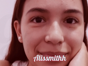 Alissmithh