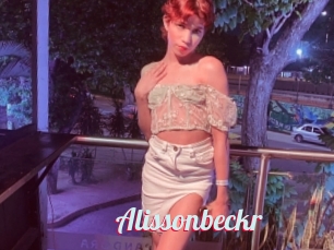 Alissonbeckr