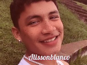 Alissonblanco