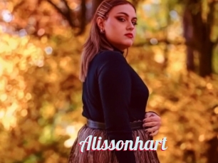 Alissonhart