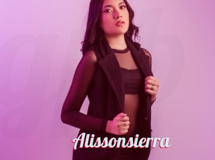 Alissonsierra