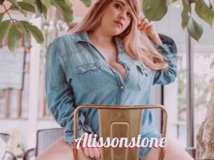 Alissonstone