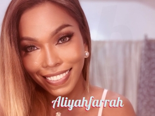 Aliyahfarrah