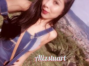 Alizstuart