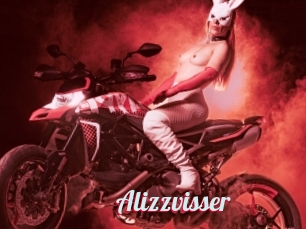 Alizzvisser