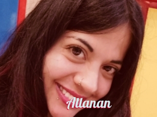 Allanan