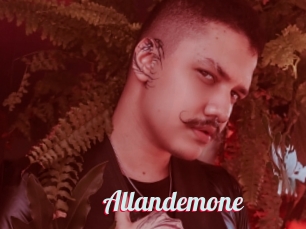 Allandemone