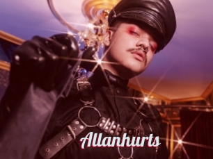 Allanhurts