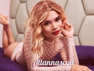 Allannascott